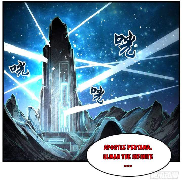 Wuxian Shitu Yu Shier Zhan Ji (Infinite Apostles and Twelve War Girls) Chapter 166 Bahasa Indonesia